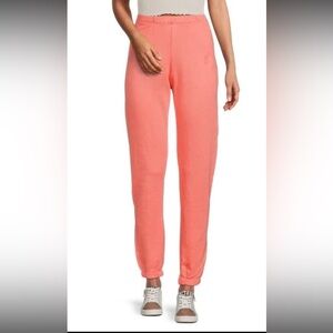 Gratitude Luna Cotton Blend Sweatpants